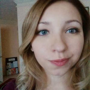 Meet your Posher, Miruna